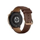 Mibro Lite 3 Pro 44.7mm Smartwatch, Rose Gold