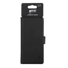 GEAR Wallet, Nokia 5.3 -lompakkokotelo, Musta