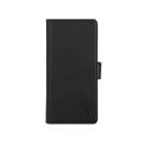 GEAR Wallet, Nokia 5.3 -lompakkokotelo, Musta