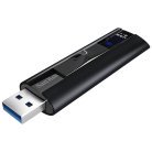 SanDisk 256GB Extreme PRO USB 3.1 - memory stick, Black