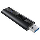 SanDisk 256GB Extreme PRO USB 3.1 - memory stick, Black