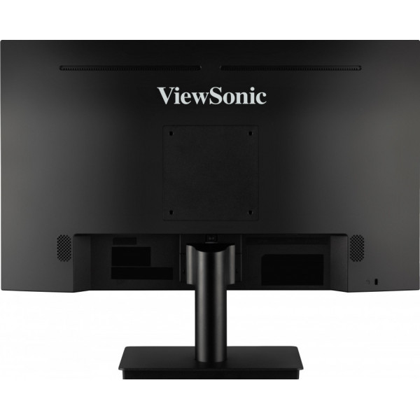 ViewSonic 24" VA2406-H, Full HD, VA -näyttö