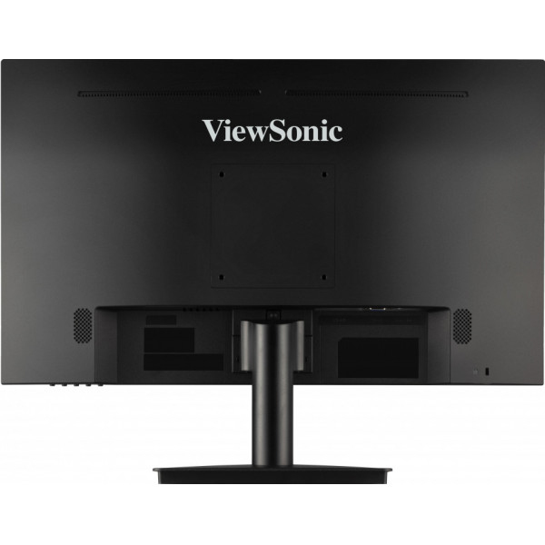 ViewSonic 24" VA2406-H, Full HD, VA -näyttö