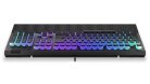 Endorfy Omnis Pudding Brown Mechanical Gaming Keyboard, Kailh Brown, Black