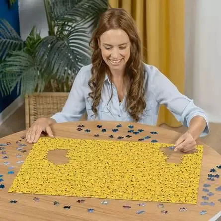 Ravensburger Challenge Pikachu - puzzle, 1000pcs.