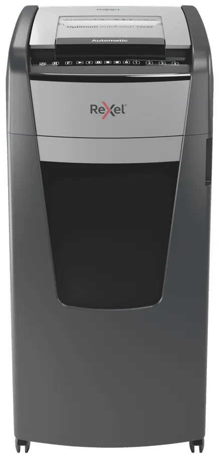 Rexel paperintuhooja Optimum AutoF+ 750M