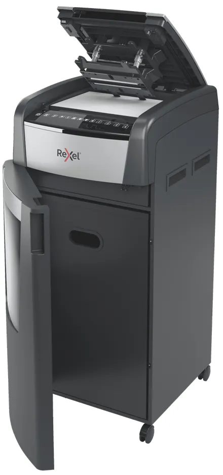 Rexel paperintuhooja Optimum AutoF+ 750M