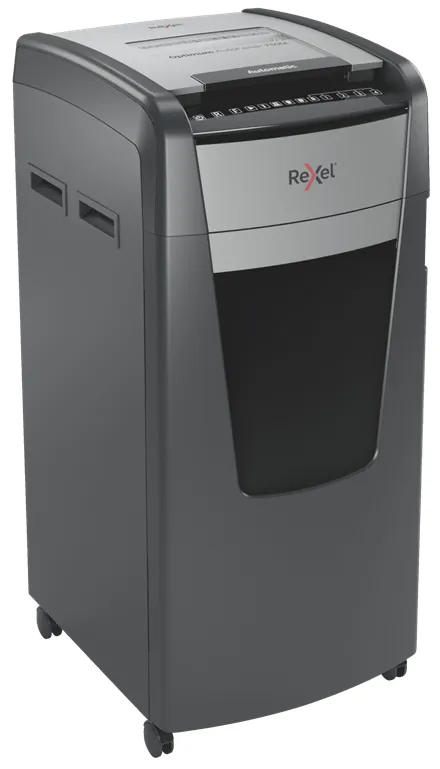 Rexel paperintuhooja Optimum AutoF+ 750M