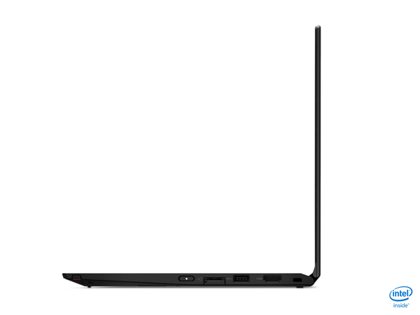 Lenovo 13,3" IPS Touch X13 YOGA, i5-10210U, 8GB RAM, 256GB M.2 SSD, WIn 10 Pro - notebook
