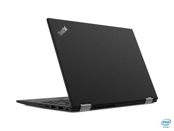 Lenovo 13,3" IPS Touch X13 YOGA, i5-10210U, 8GB RAM, 256GB M.2 SSD, WIn 10 Pro - notebook