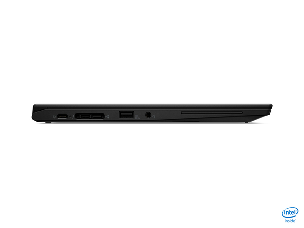 Lenovo 13,3" IPS Touch X13 YOGA, i5-10210U, 8GB RAM, 256GB M.2 SSD, WIn 10 Pro - notebook