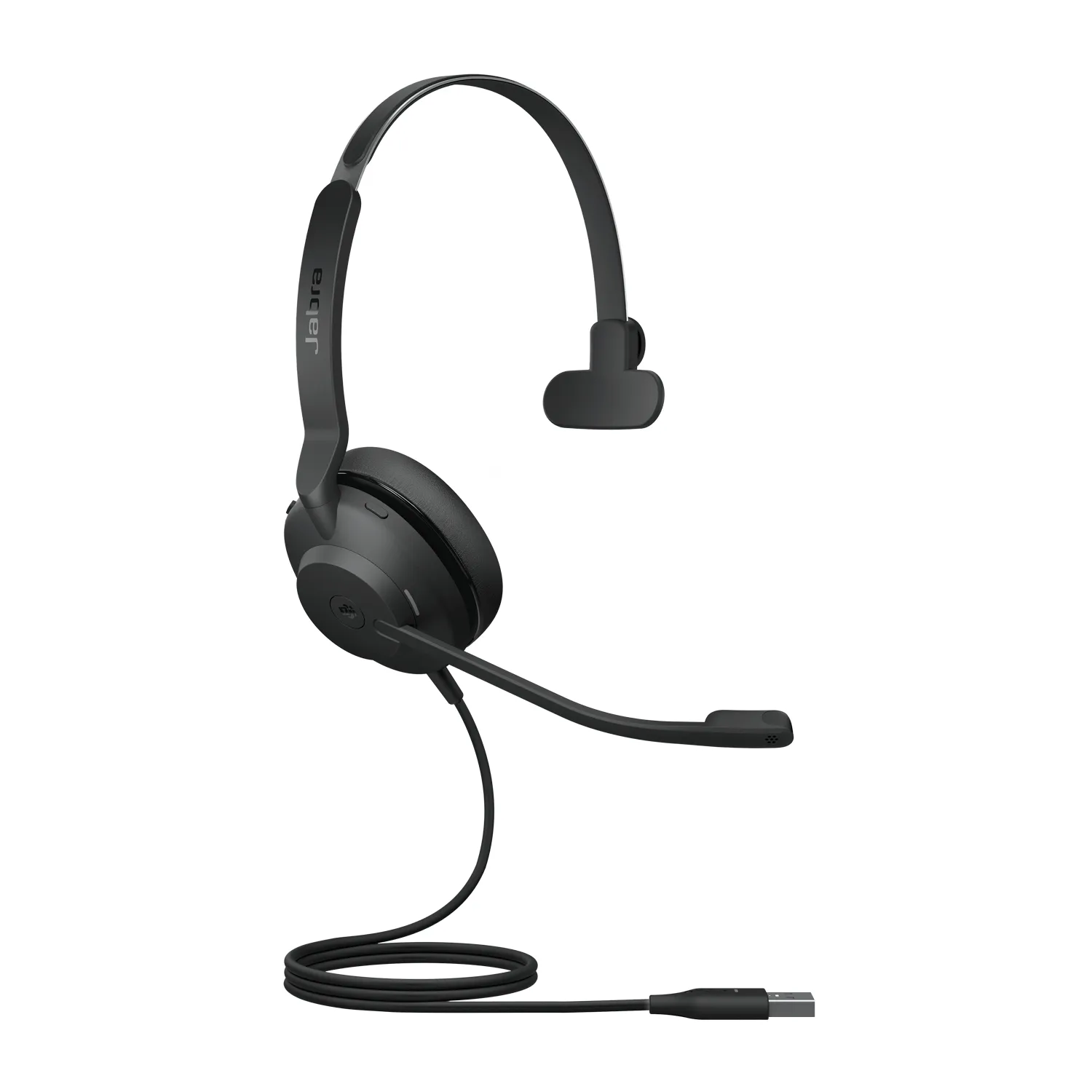 (Bargains) Jabra Evolve2 30 SE USB-A MS - headset, black