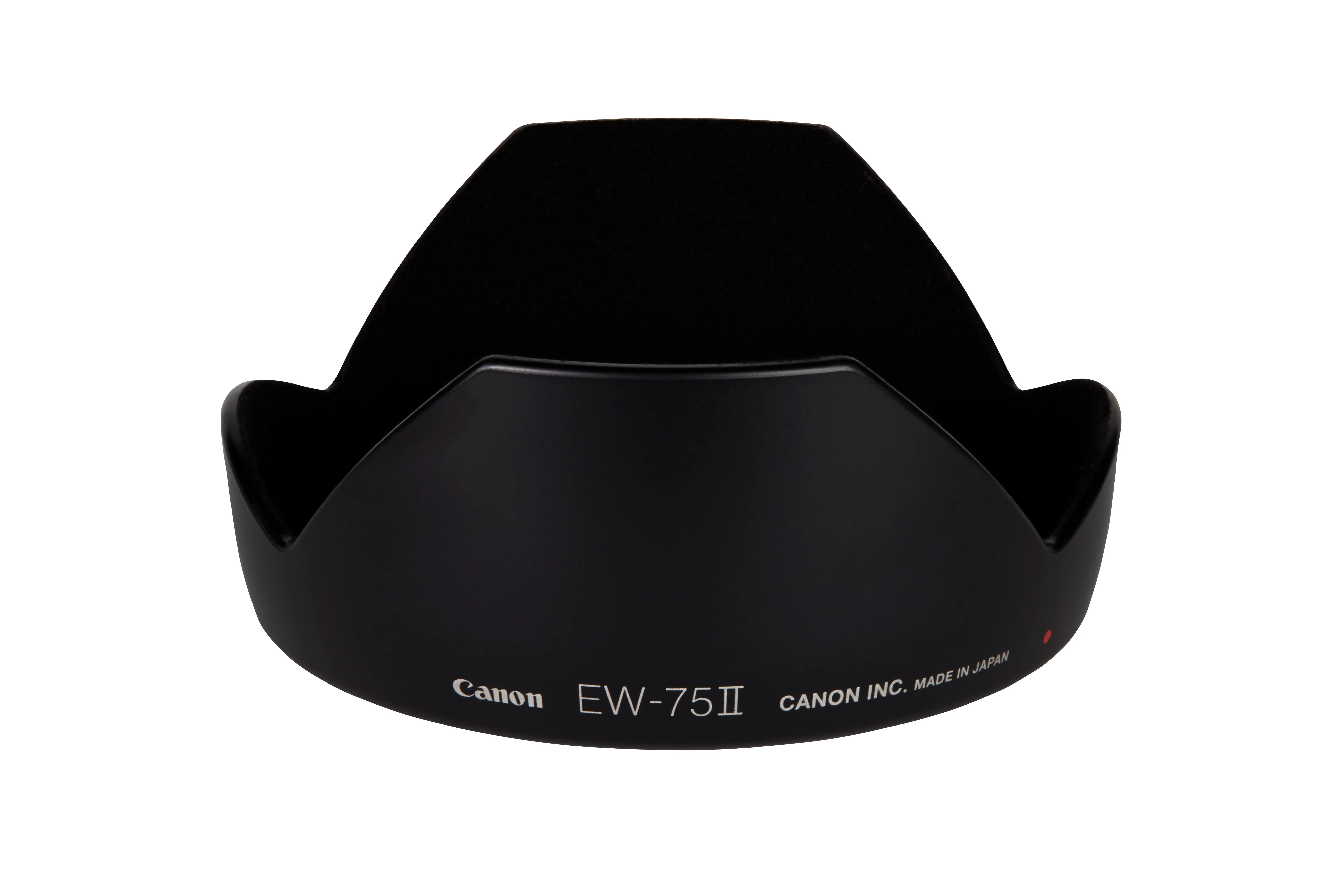 Canon, lens hood EW-75 II