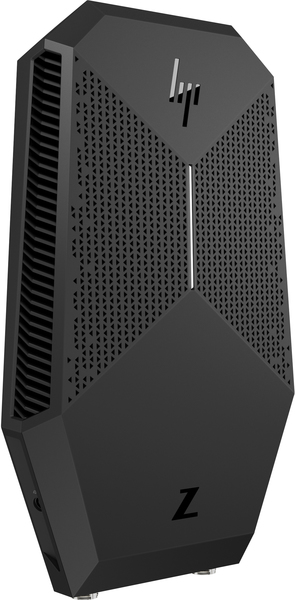 HP Z VR BP G1 i7-7820HQ 32GB/1T PC