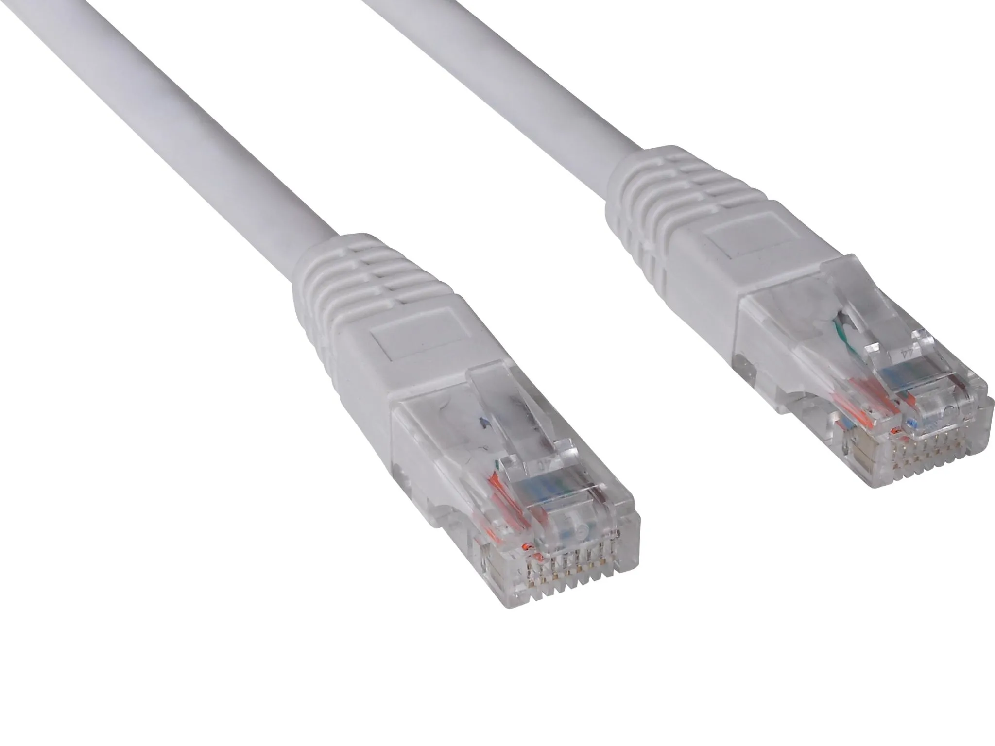 SANDBERG Saver Cat6 Cable 200cm 78.7i RJ45 UTP Patch Networkcable 1000 Mbit/sek