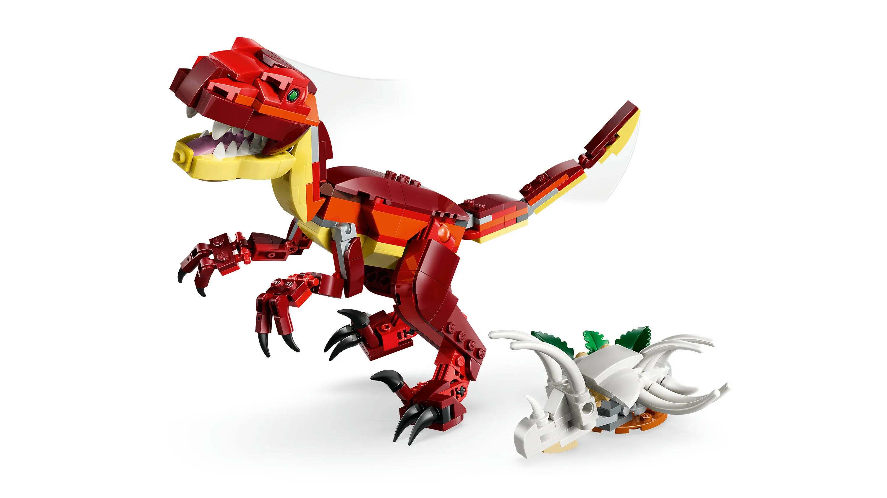 LEGO Creator Grym dinosaurie 31379