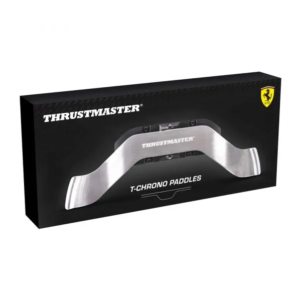 Thrustmaster T-Chrono Paddles sf1000 Edition
