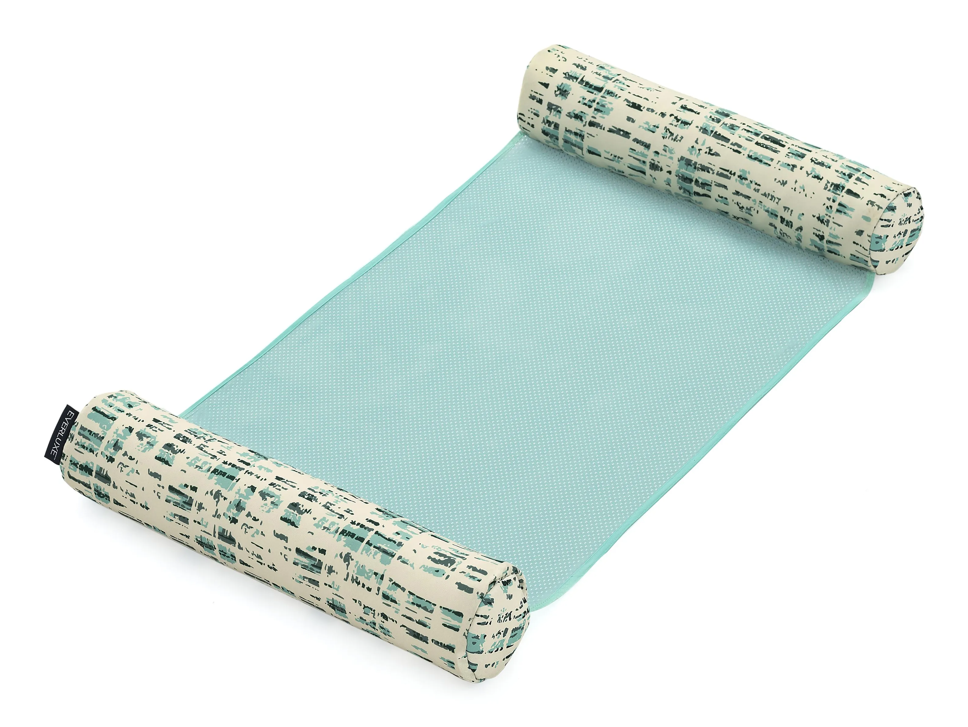 BESTWAY 43909 Kelluva riippumatto Everluxe 1,220 &times; 650 mm moniv&auml;rinen PVC