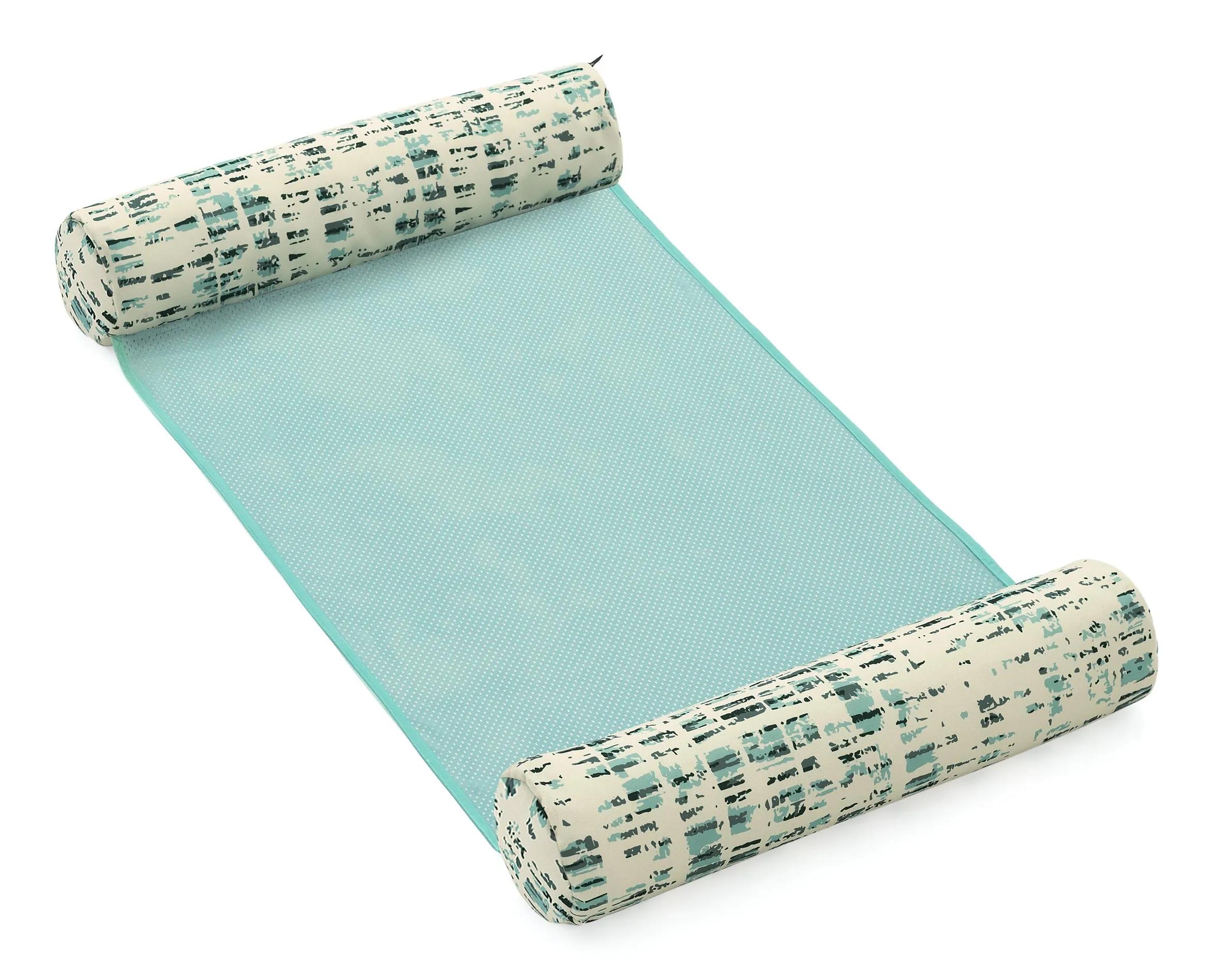 BESTWAY 43909 Kelluva riippumatto Everluxe 1,220 &times; 650 mm moniv&auml;rinen PVC