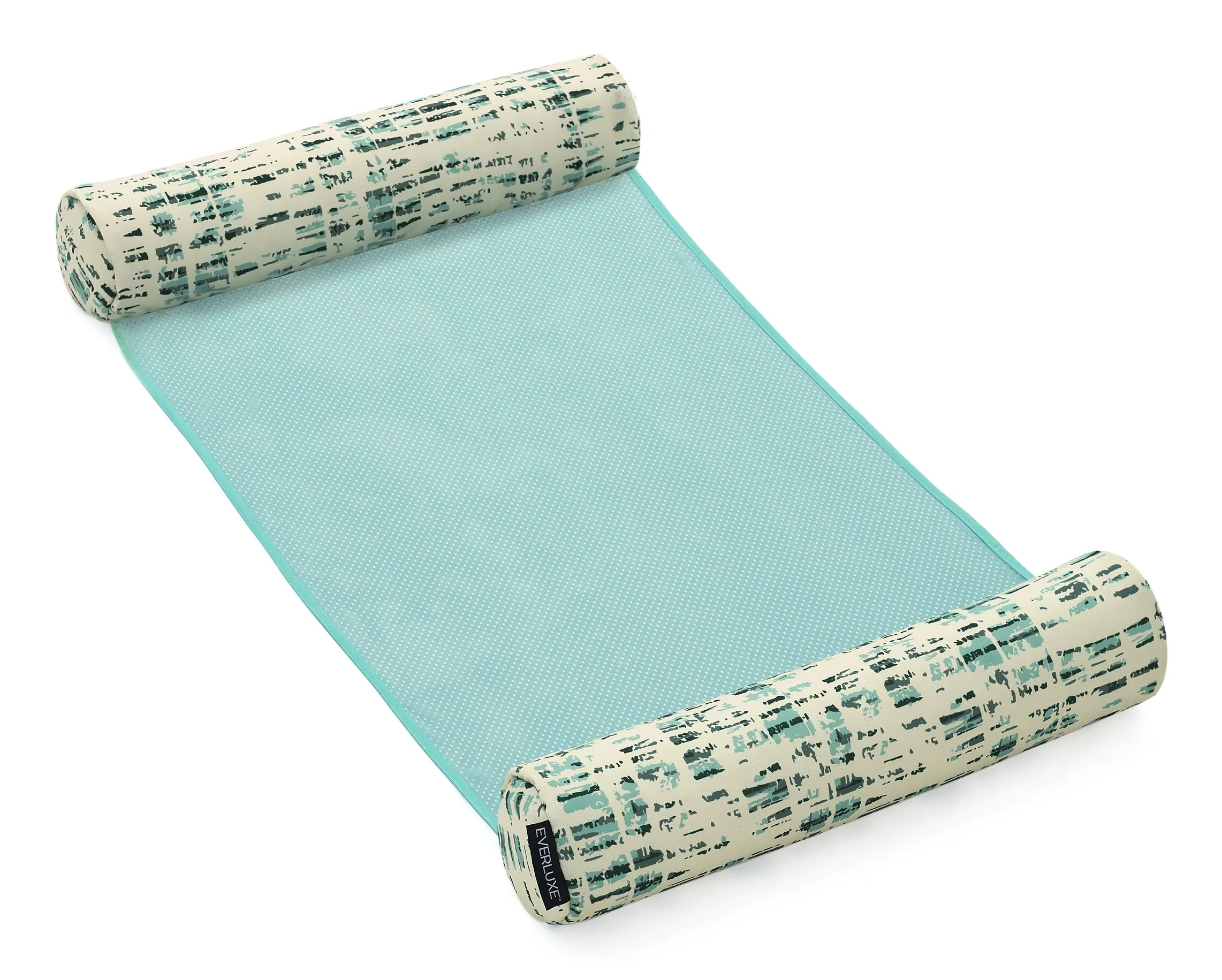 BESTWAY 43909 Kelluva riippumatto Everluxe 1,220 &times; 650 mm moniv&auml;rinen PVC