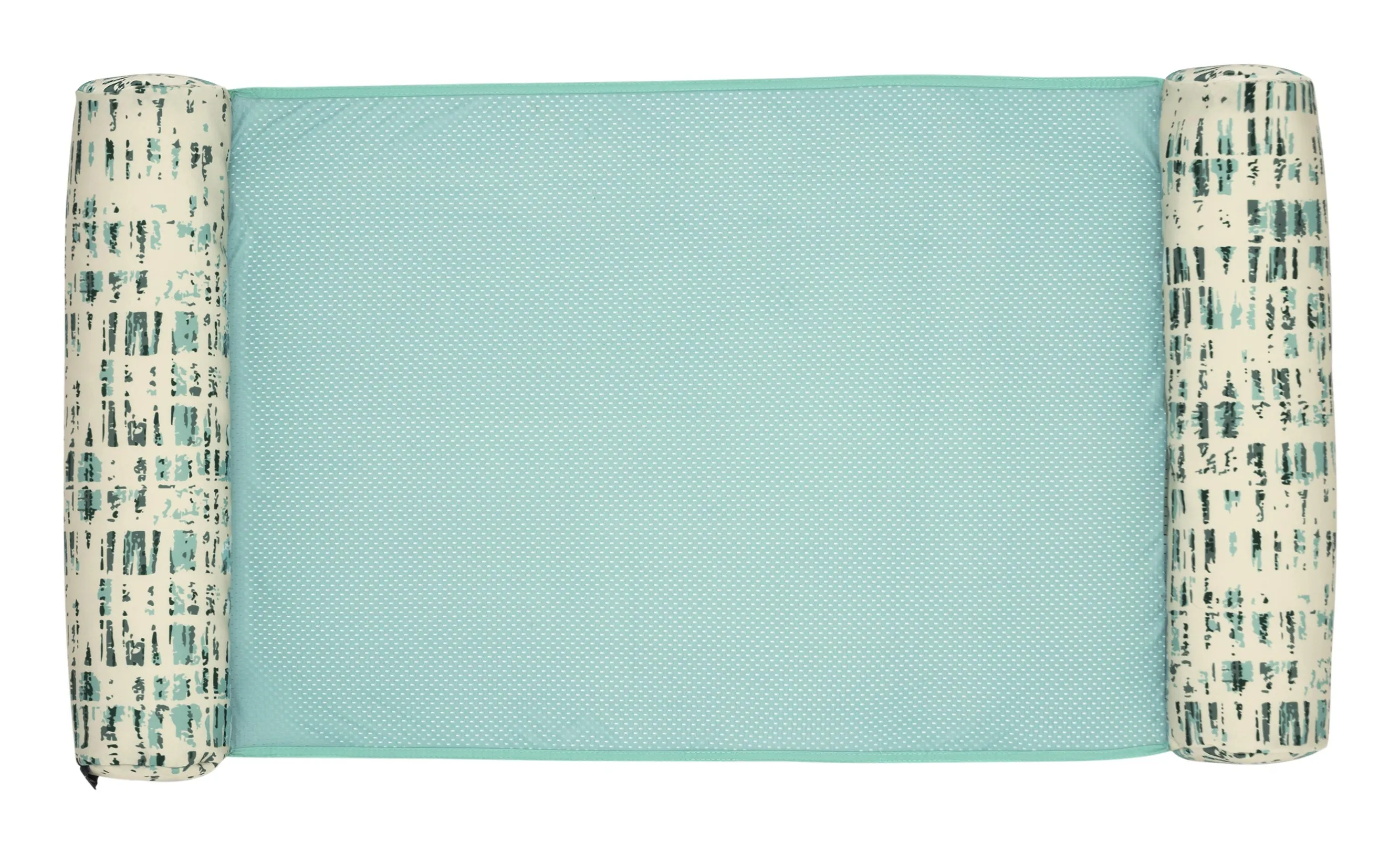 BESTWAY 43909 Kelluva riippumatto Everluxe 1,220 &times; 650 mm moniv&auml;rinen PVC