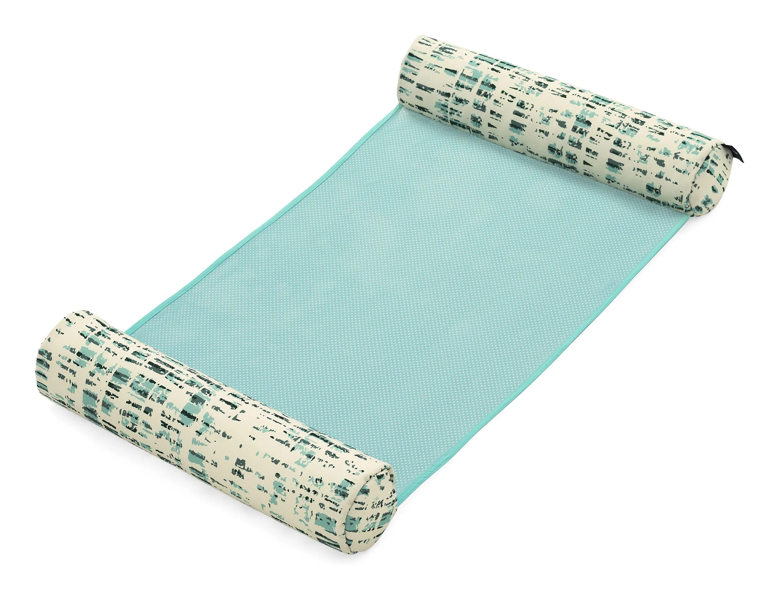 BESTWAY 43909 Kelluva riippumatto Everluxe 1,220 &times; 650 mm moniv&auml;rinen PVC