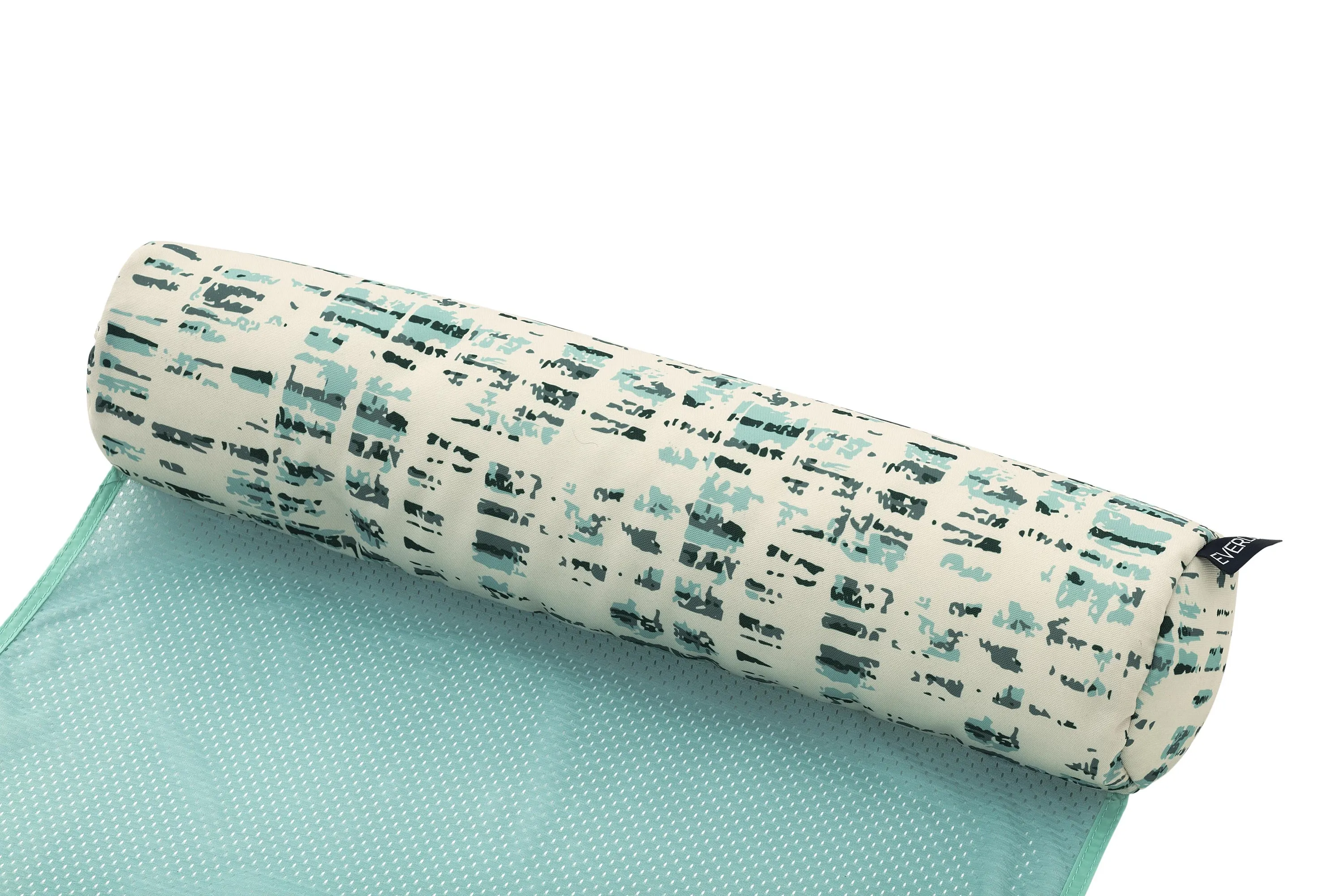 BESTWAY 43909 Kelluva riippumatto Everluxe 1,220 &times; 650 mm moniv&auml;rinen PVC