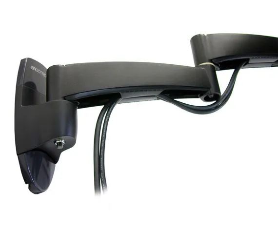 ERGOTRON 200 Series Wall Mount Arm 2 Extensions