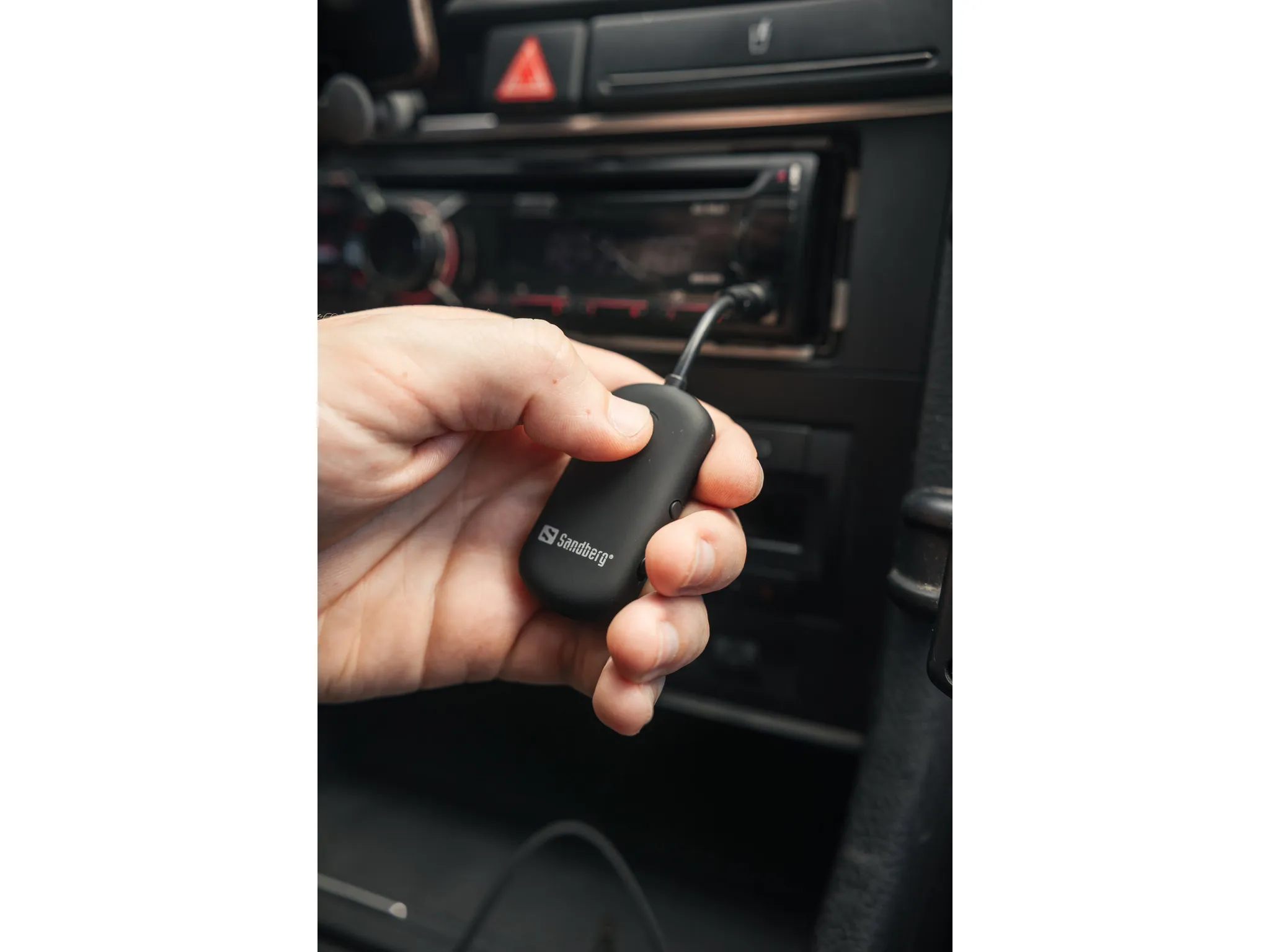 Sandberg Bluetooth Audio Link 2in1 TxRx