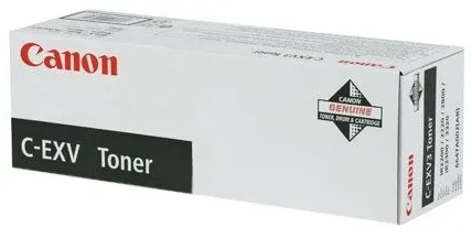 CANON C-EXV 39 lasertoner, svart