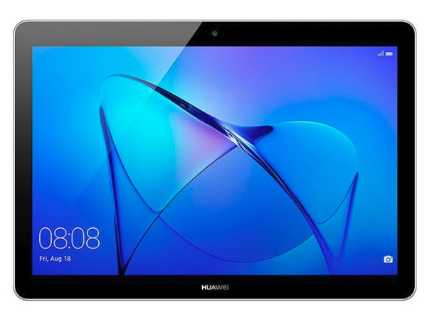 Huawei Mediapad T3 9.6" 16 Gt Android -tabletti, Harmaa