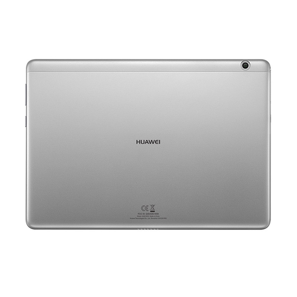 Huawei Mediapad T3 9.6" 16 Gt Android -tabletti, Harmaa