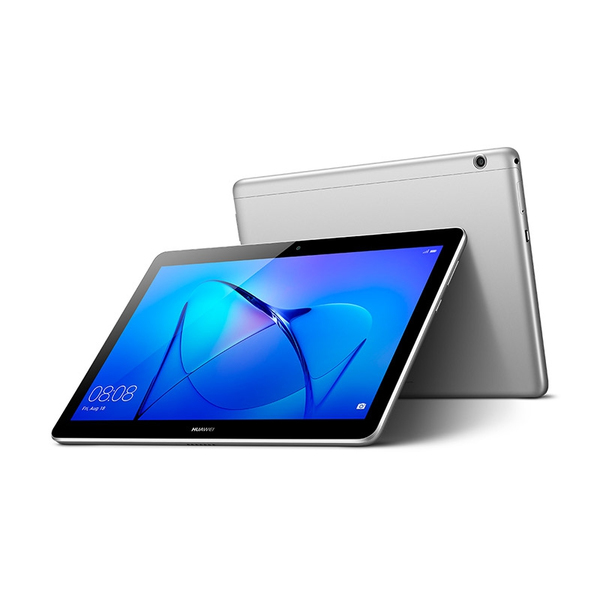 Huawei Mediapad T3 9.6" 16 Gt Android -tabletti, Harmaa