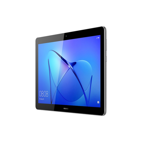 Huawei Mediapad T3 9.6" 16 Gt Android -tabletti, Harmaa