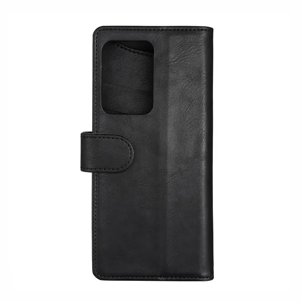 GEAR Wallet, OnePlus Nord 2T -lompakkokotelo, Musta
