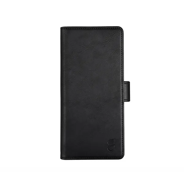 GEAR Wallet, OnePlus Nord 2T -lompakkokotelo, Musta