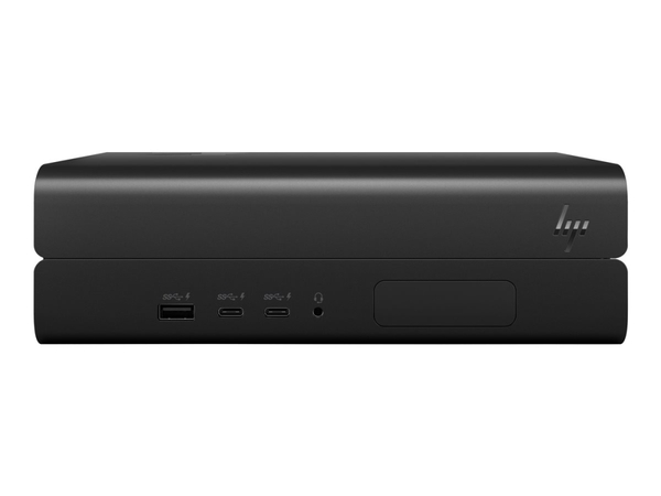 HP Z2 Mini G9 i712700 16GB/512 PC Intel i7-12700, 512GB SSD, 16GB DDR5, W11 Pro 64 DG106, 3-3-3 Wty" Dan-Fin-Swe-Nor-Eng - nordic countries localization