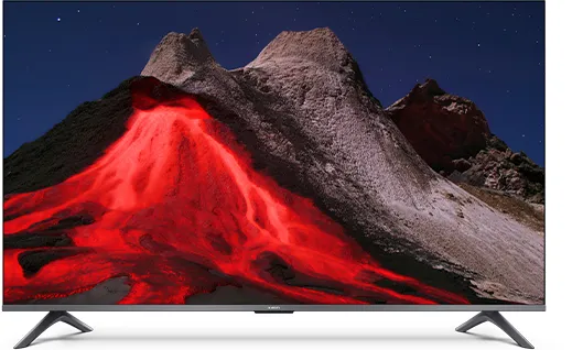 Xiaomi A Pro 2026 55" 4K QLED Google TV, 60Hz, HDR10+, Dark Gray Xiaomi A Pro 2026 55" 4K QLED Google TV, 60Hz, HDR10+, Dark Gray