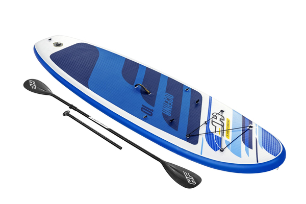 Bestway Hydro-Force Oceana SUP - set