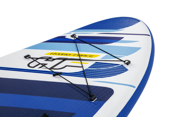 Bestway Hydro-Force Oceana SUP - set