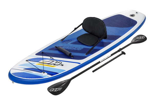 Bestway Hydro-Force Oceana SUP - set