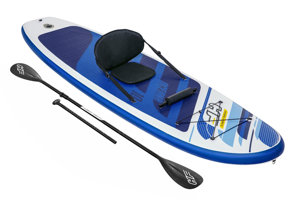 Bestway Hydro-Force Oceana SUP - set