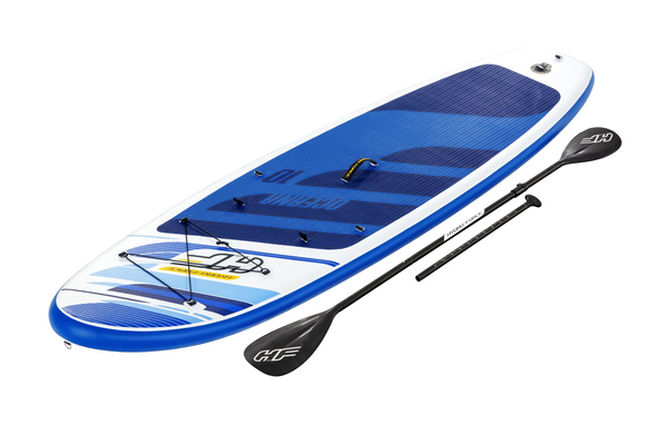 Bestway Hydro-Force Oceana SUP - set