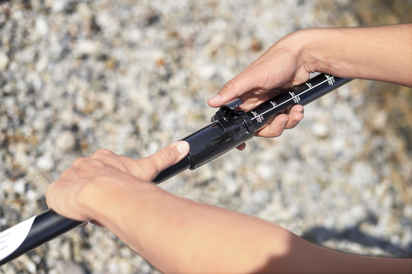 Bestway Hydro-Force Oceana SUP - set