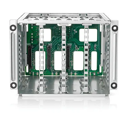 DL380eGen8 8SFF HDD CAGE Kit