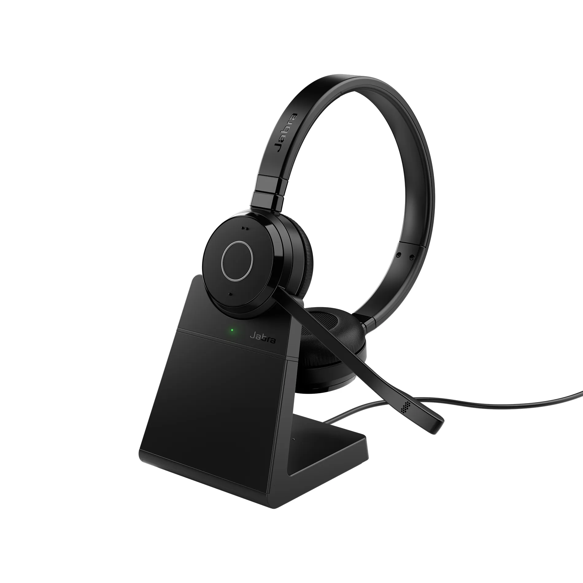Link390a MS Stereo Stand