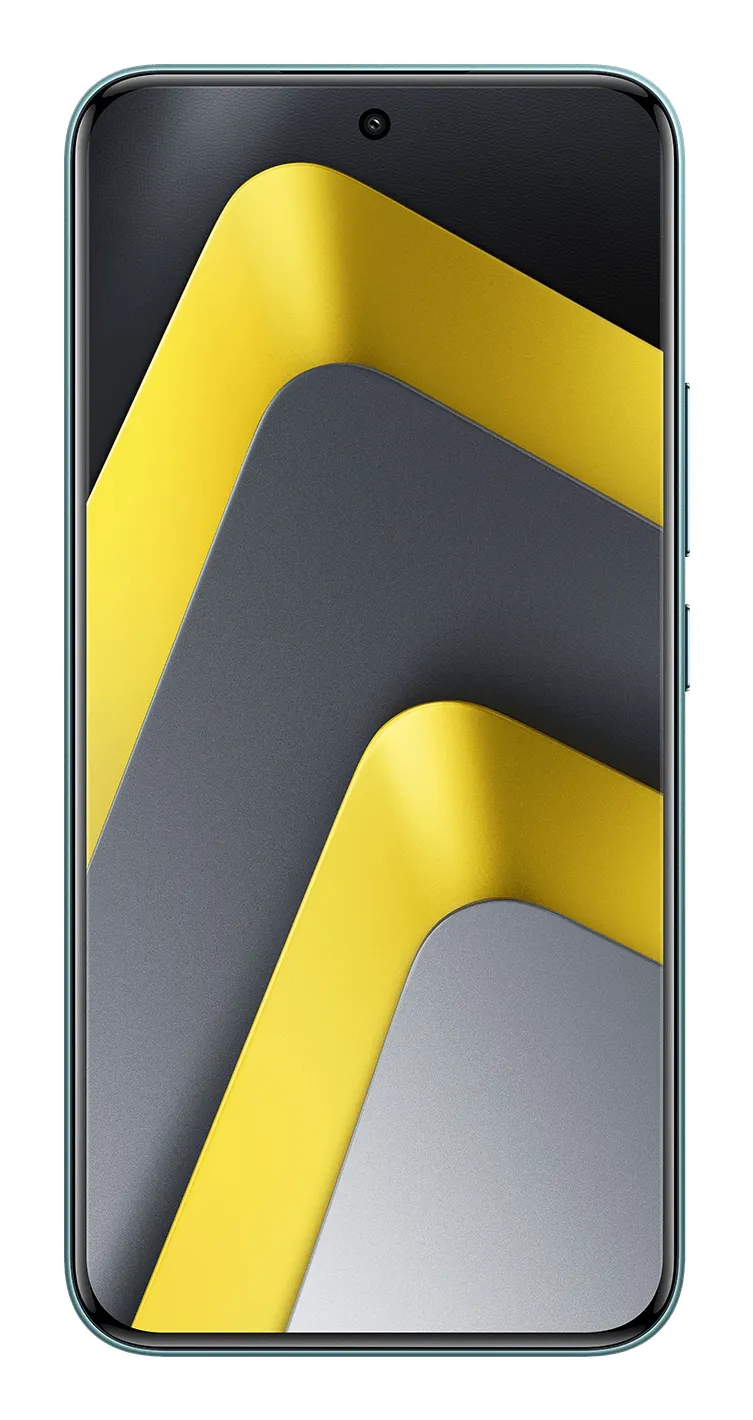 POCO M8 Pro 5G 12/512 Gt -puhelin, vihre&auml;