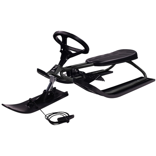 Stiga Snowracer ICONIC Graphite Grey