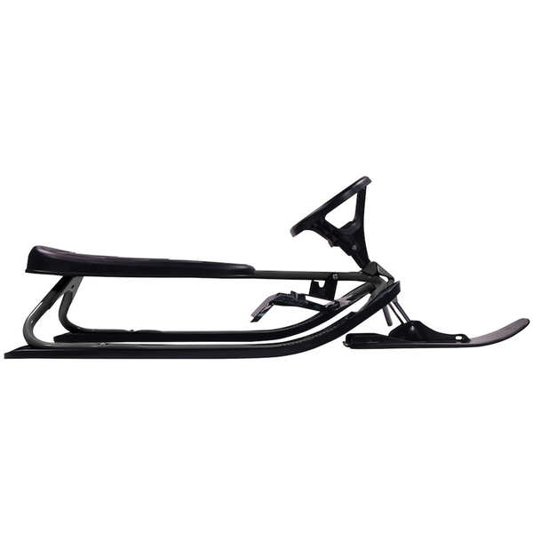 Stiga Snowracer ICONIC Graphite Grey