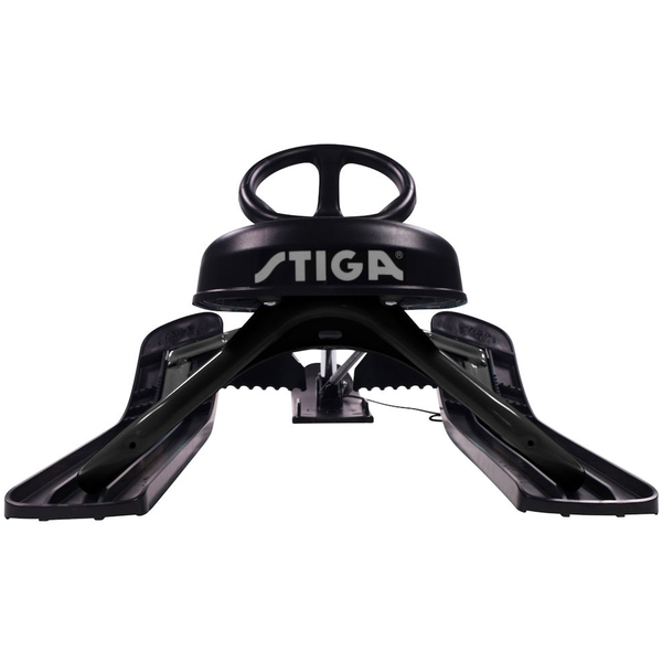Stiga Snowracer ICONIC Graphite Grey